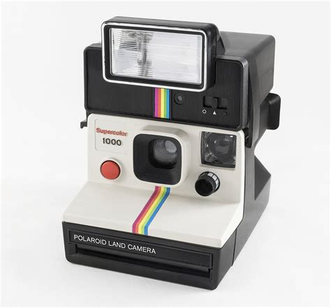 polaroid kamera wikipedia